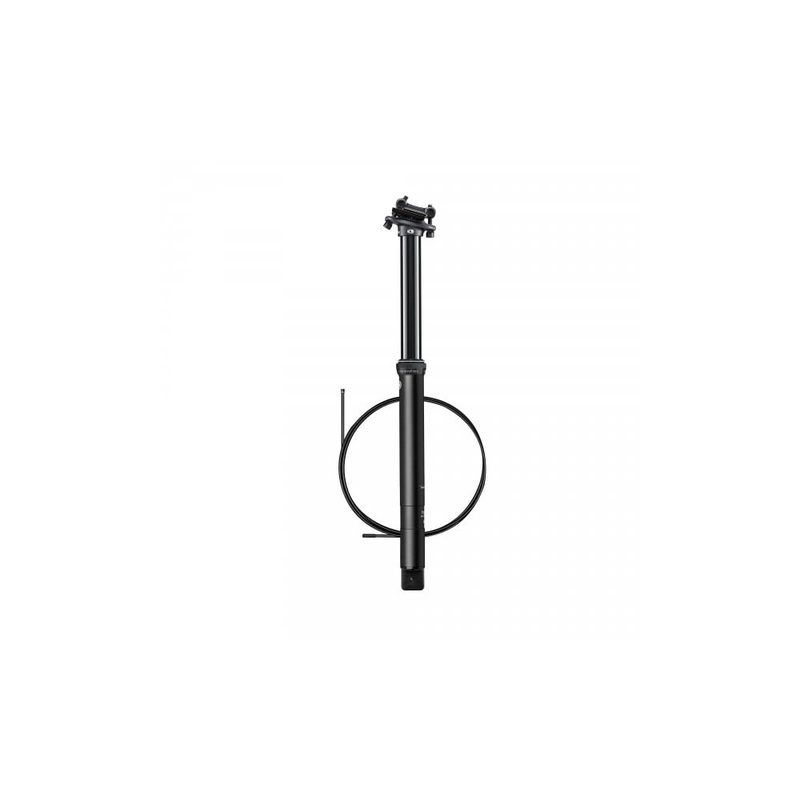 Crank Brothers Highline 7 Dropper Post 30.9mm 125mm
