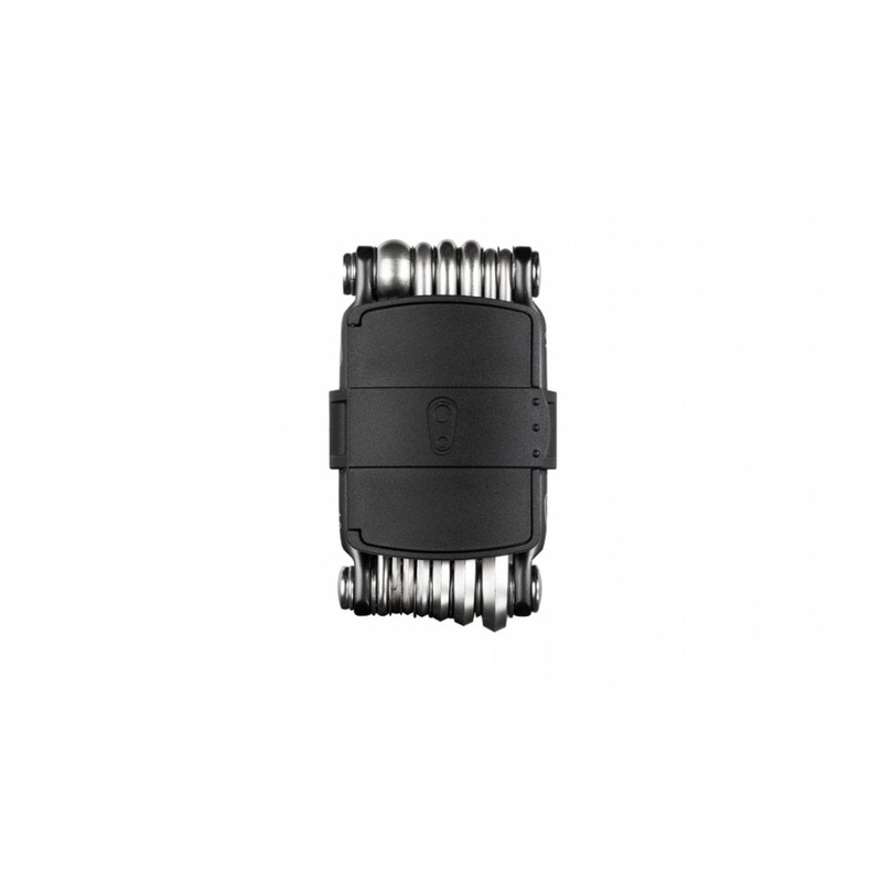 Crank Brothers Multi 13 Multi-Tool Matte Black