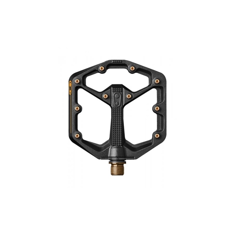 Crank Brothers Stamp 11 Pedals Black S