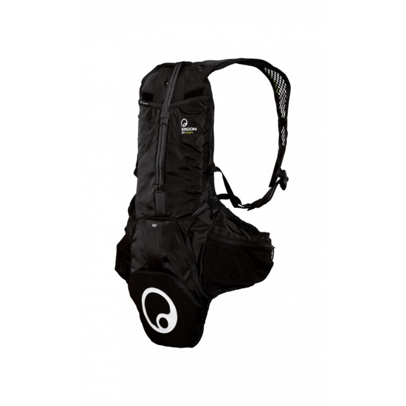 Ergon BP1 Backpack Black S