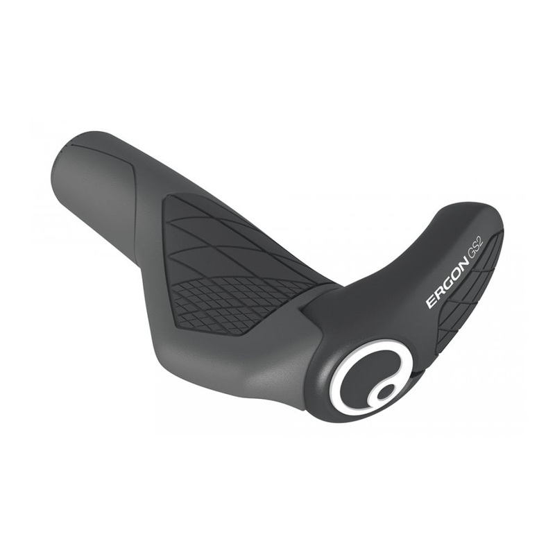 Ergon GS2 Grips Black S
