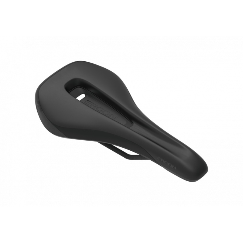 Ergon SM Enduro Comp Men's Saddle Oil Slick S/M