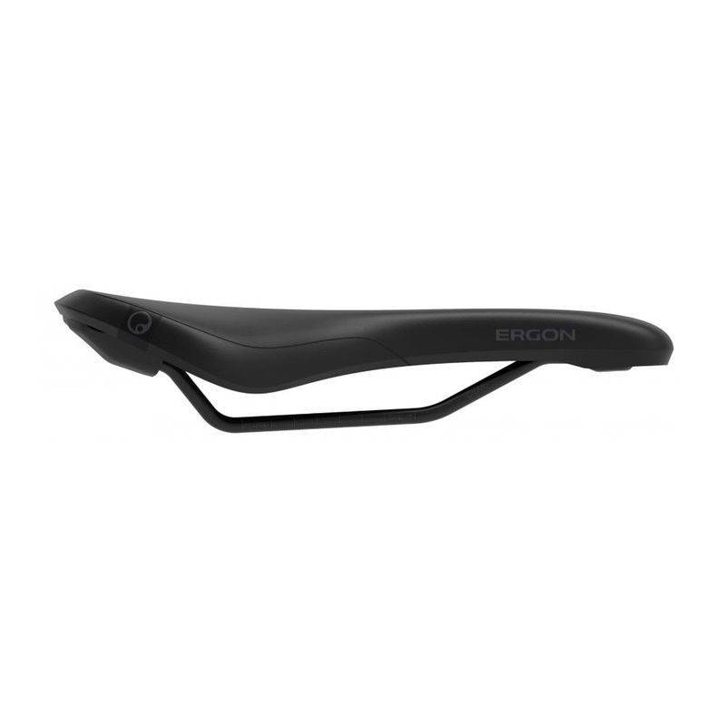 Ergon SMC Men Saddle Black M/L