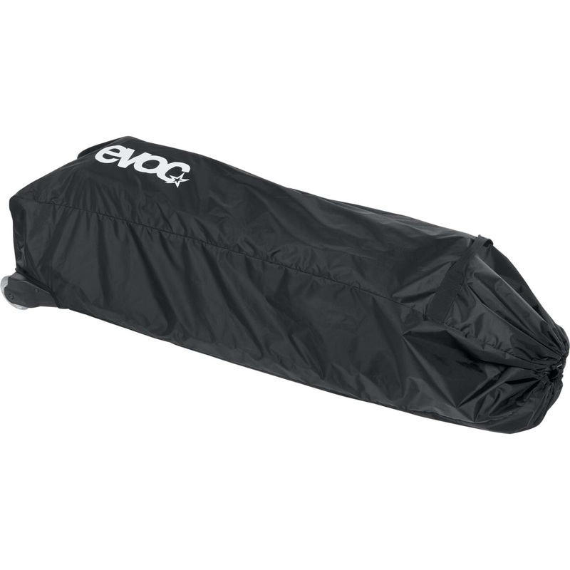EVOC Bike Bag Storage Bag Black One Size