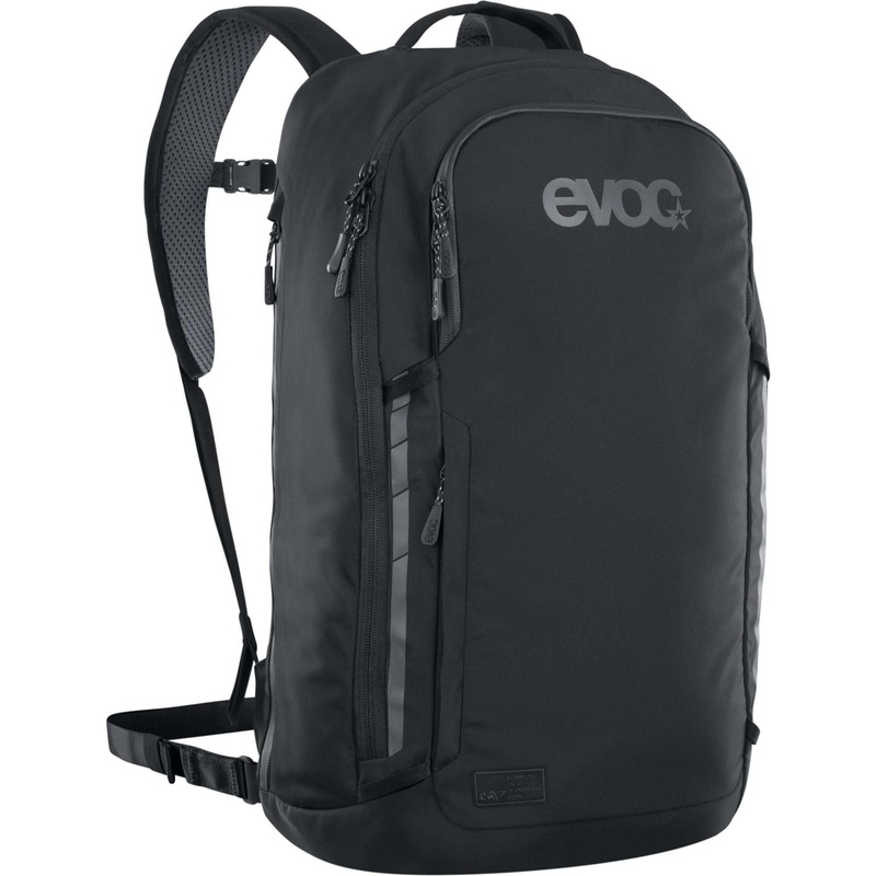 EVOC Commute 22L Black One Size