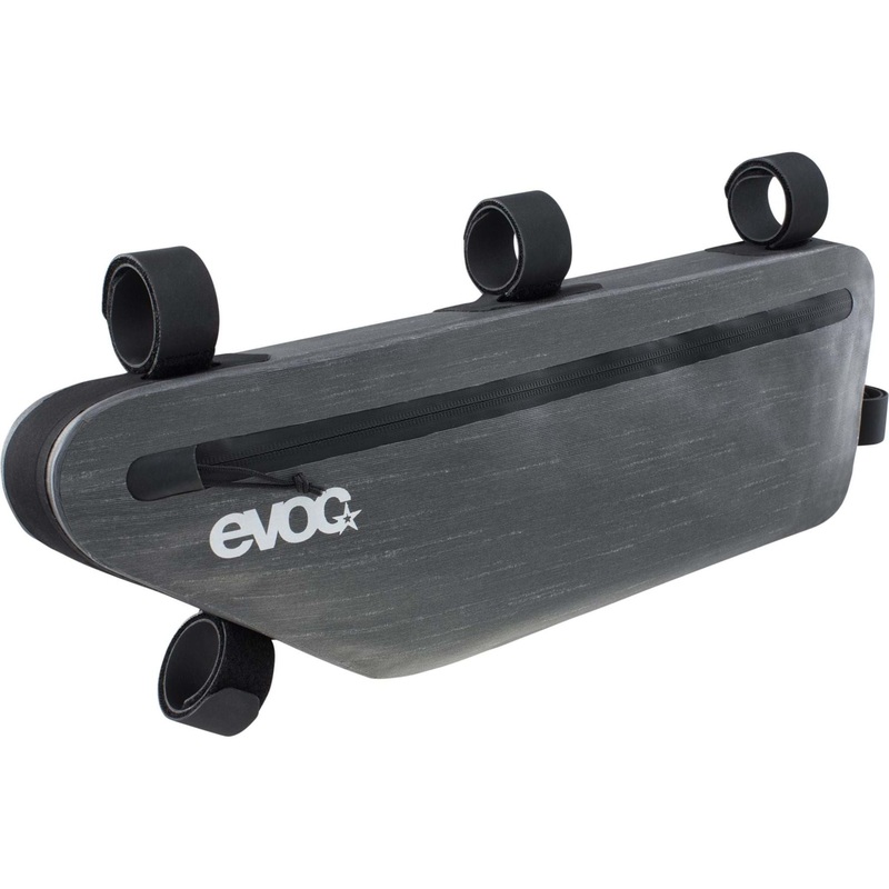 EVOC Frame Pack WP M 3.5L Carbon Grey M