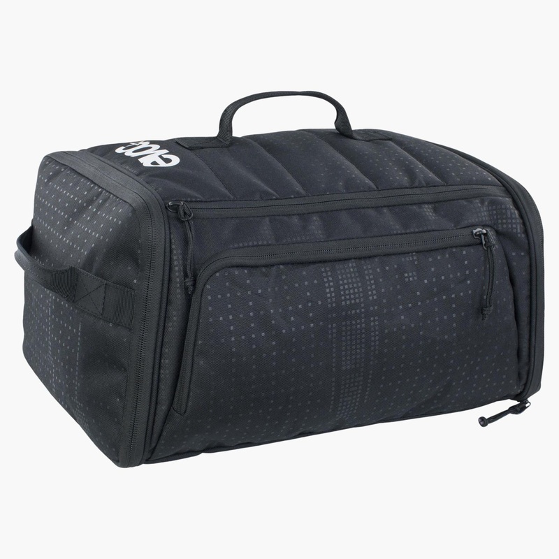 EVOC Gear Bag 15L Black One Size