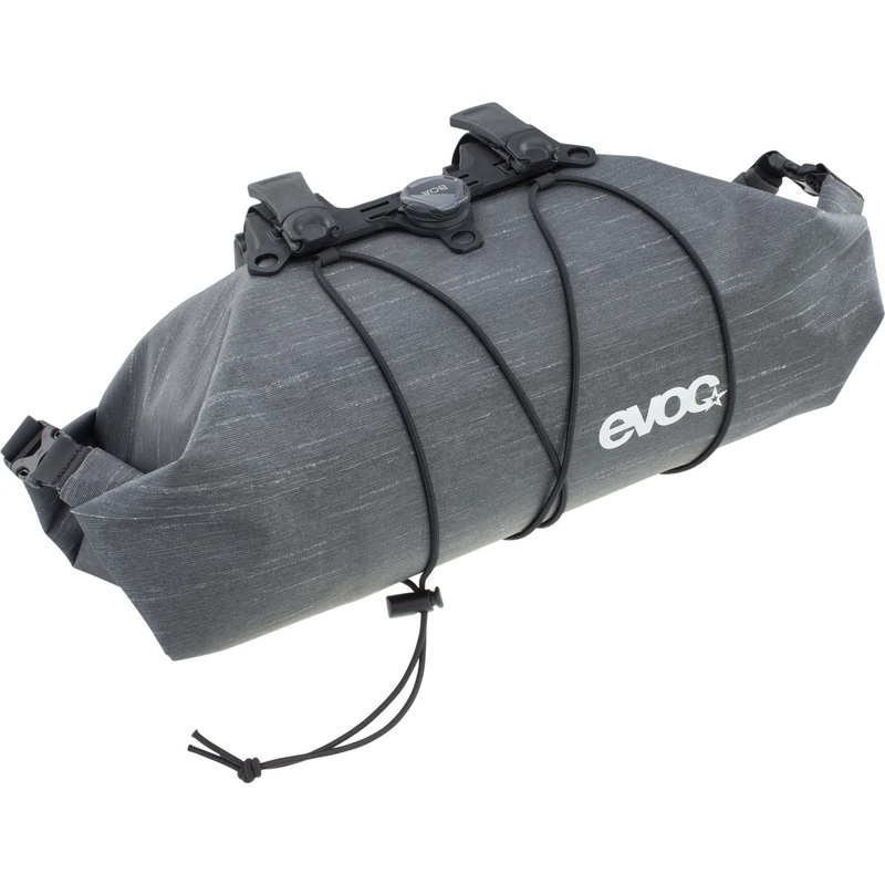 EVOC Handlebar Pack Boa WP 5L Carbon Grey One Size