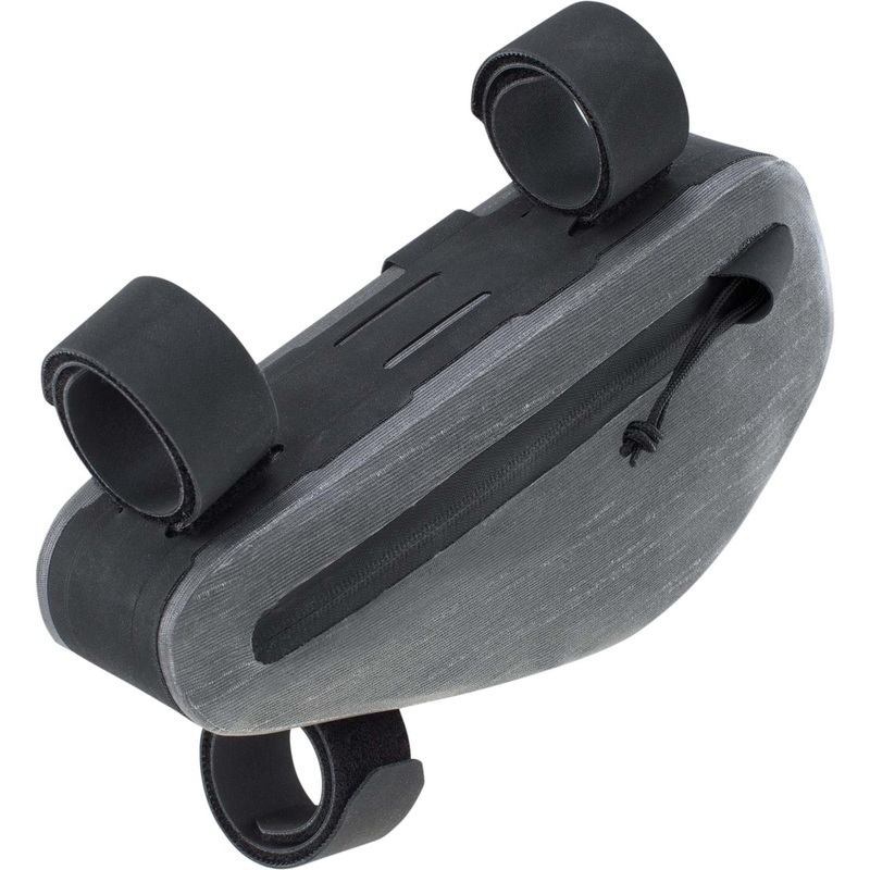EVOC Multi Frame Pack WP S 0.8L Carbon Grey S
