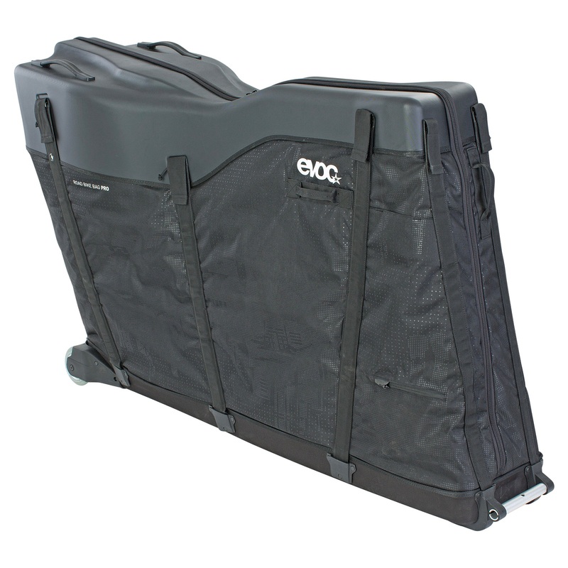 EVOC Road Bike Bag Pro Black One Size