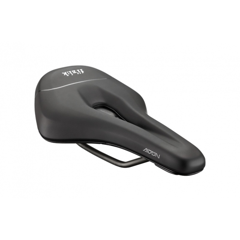 Fizik Terra Aidon X3 Saddle Black 160mm