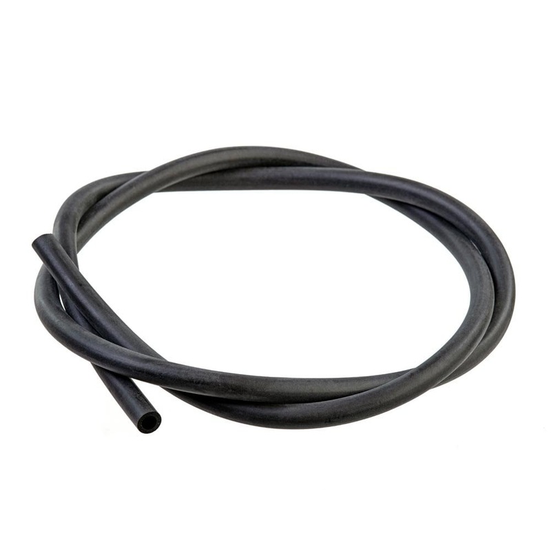 Gusset Cable Silencer Foam Black 2M