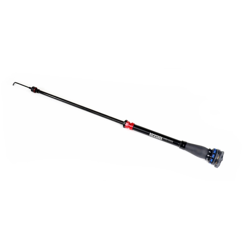 RockShox SID SL Charger Race Day2 3P Damper Upgrade Kit Crown Adjust SID 100-110mm A1+ 2017+