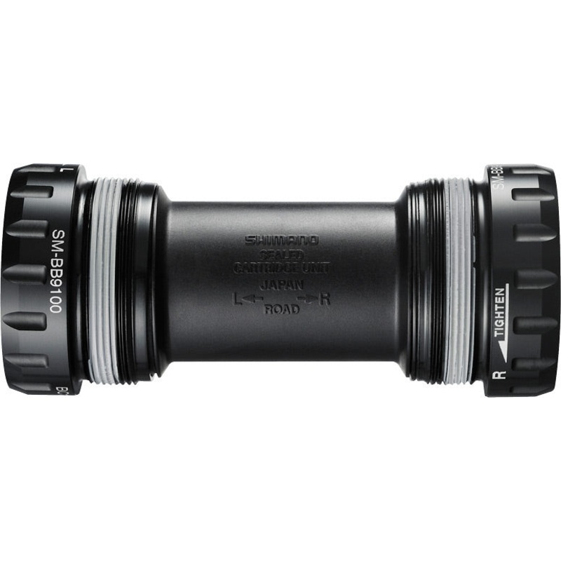 Shimano BB-R9100 Dura-Ace HollowTech II Bottom Bracket Cups - 70mm Italian