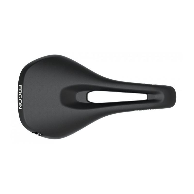 SM Women's Bike Saddle Black S/M