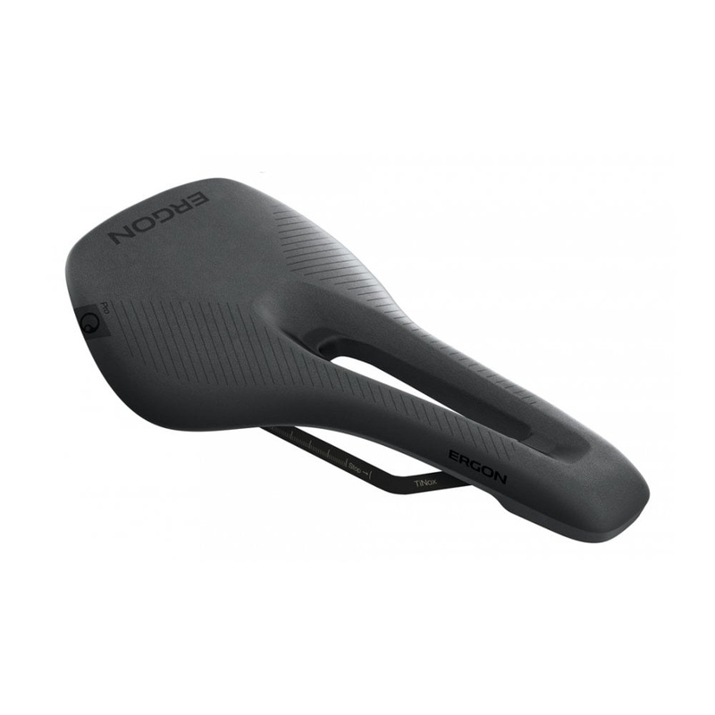 SR Pro Women's Bike Saddle Black S/M