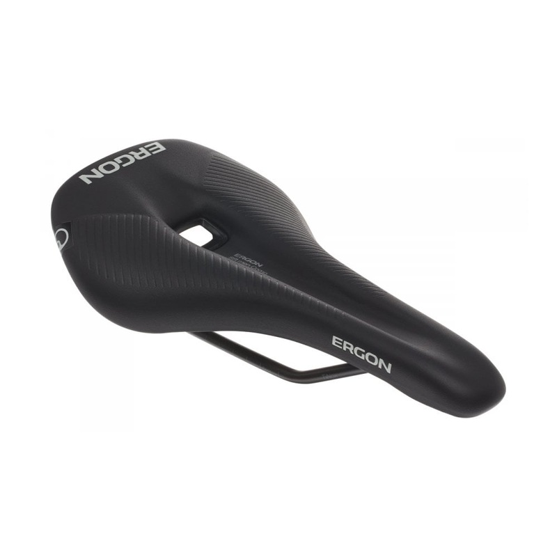 SR Road Comp Men's Bike Saddle Black S/M