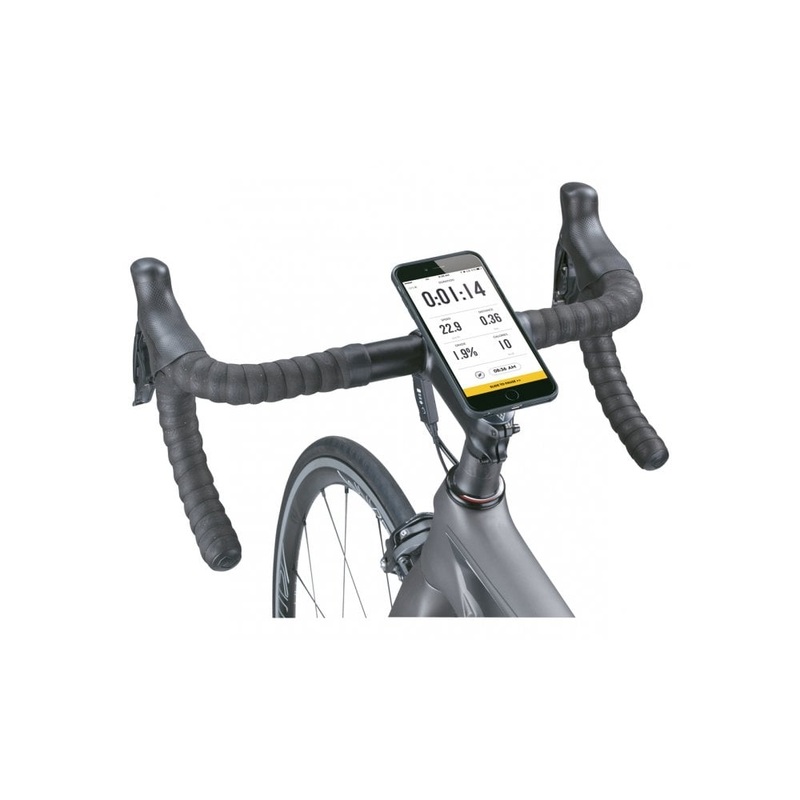 Topeak iPhone XS Max Ridecase Case only