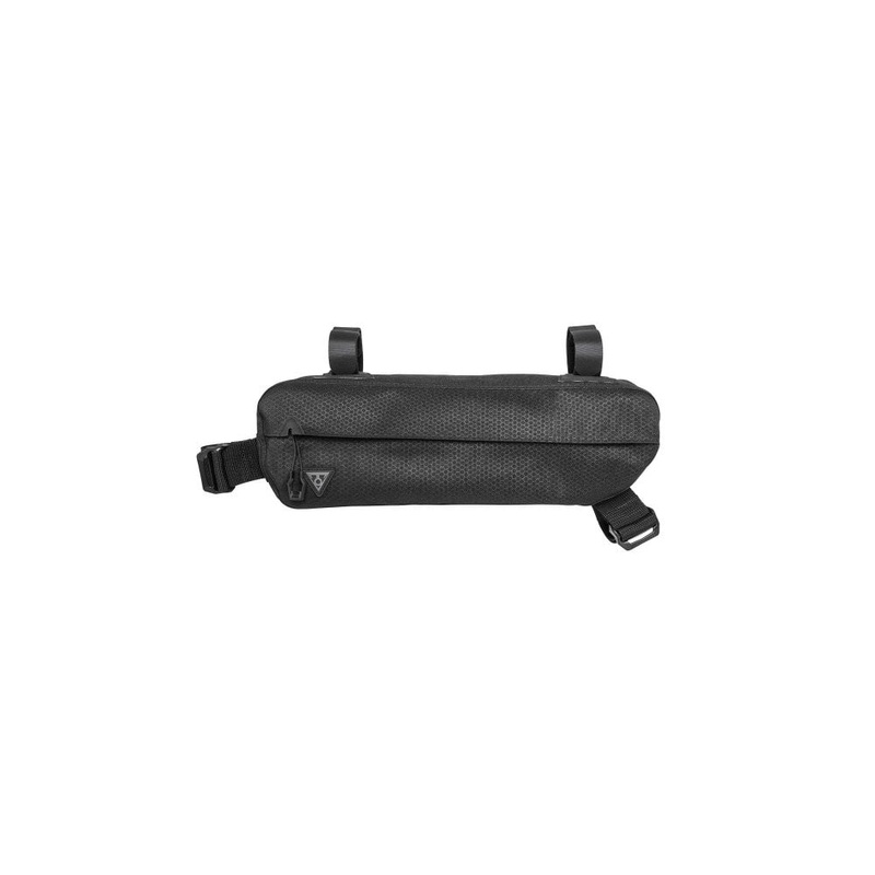 Topeak Midloader Green 3L
