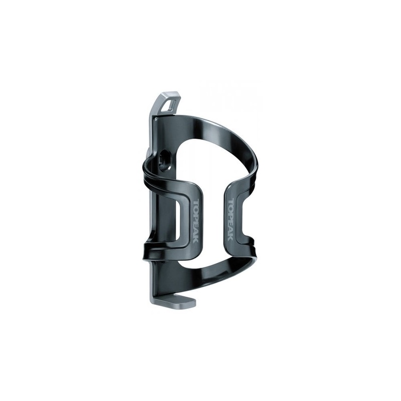 Topeak Dualside Cage Grey/Blue/Red Grey/White/Green
