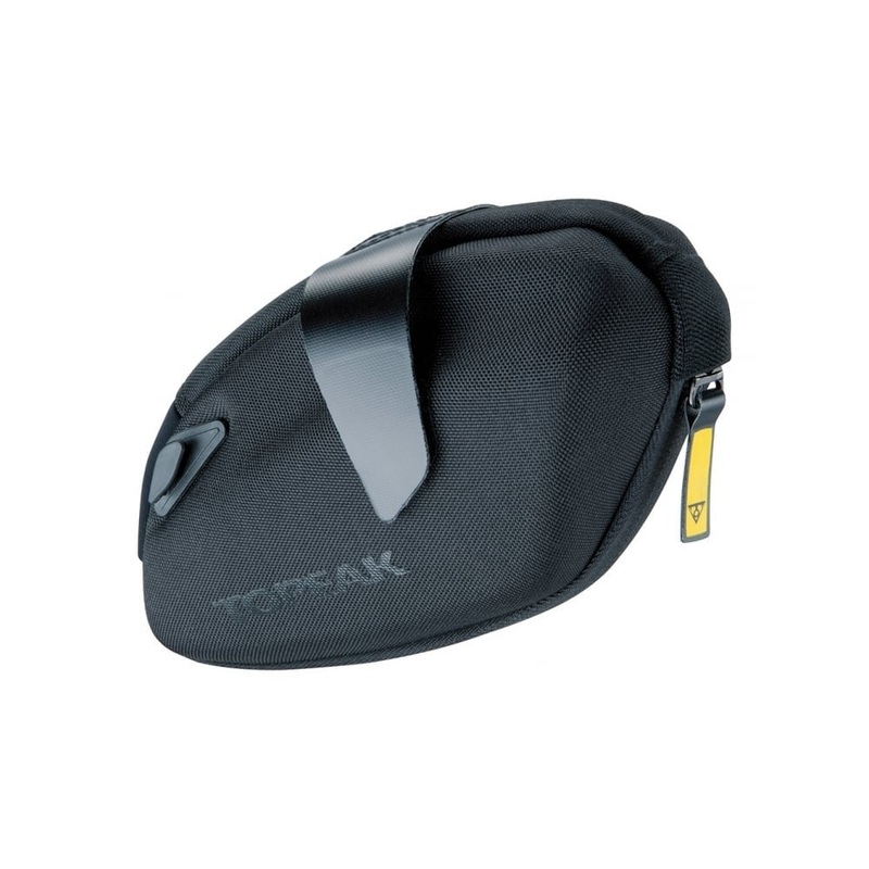 Topeak Mondopack Black Cage Pack