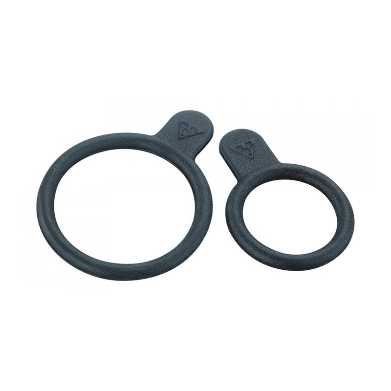 Topeak Redlite Bands