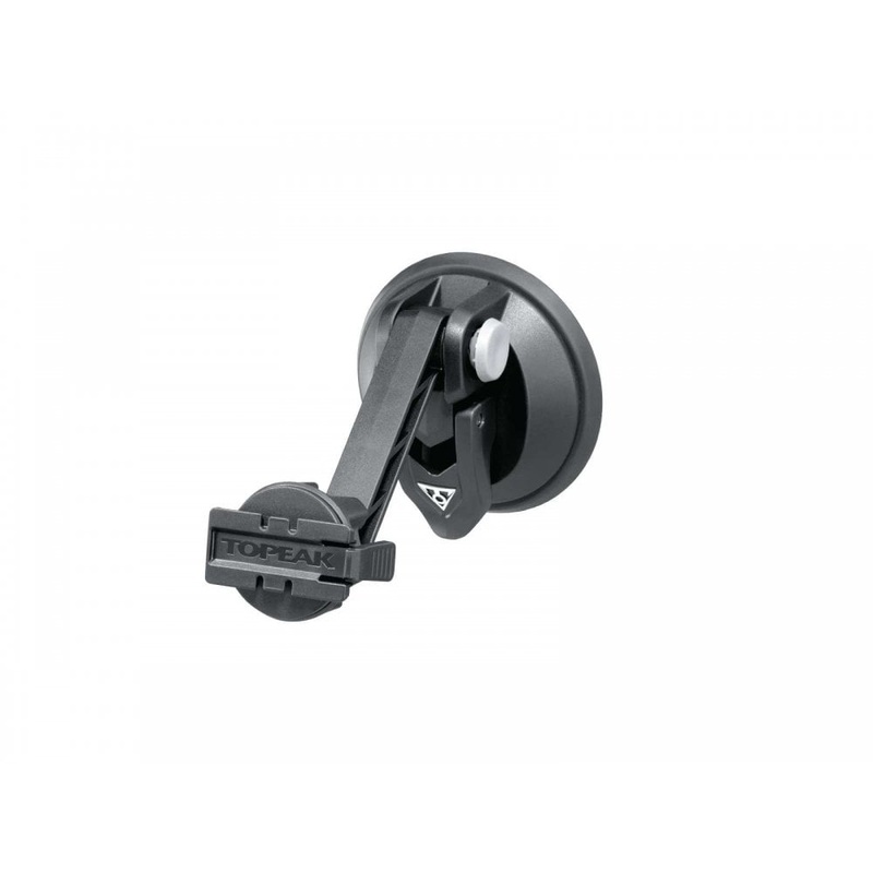 Topeak Ridecase Car Mount