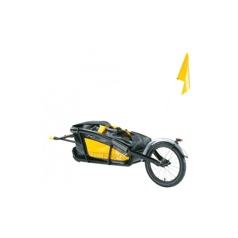 Topeak Trailer - Journey QR