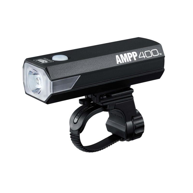 Cateye AMPP 900 Front Bike Light
