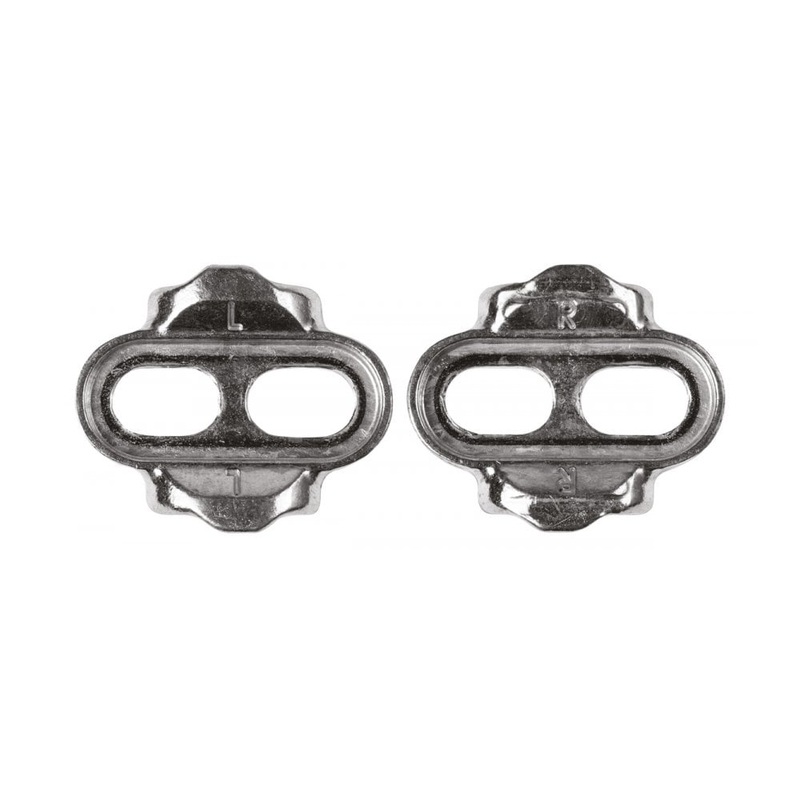 Crank Brothers Standard Cleats 0 Degree Float