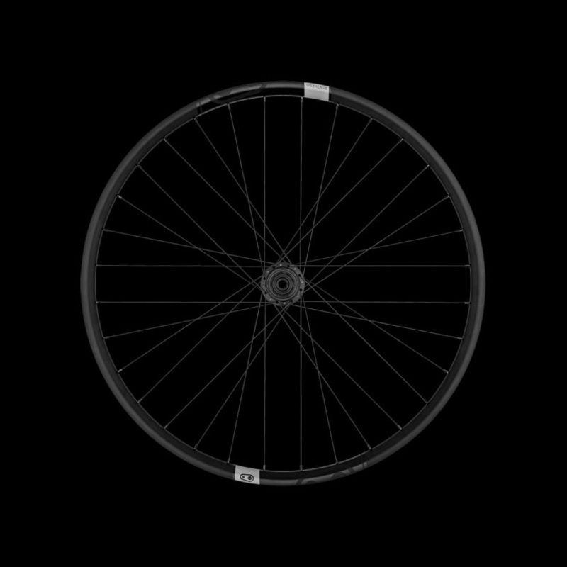 Crankbrothers Synthesis Alloy XCT i9 Rear Wheel Black/Grey 29 Boost 148 x 12mm - Shimano