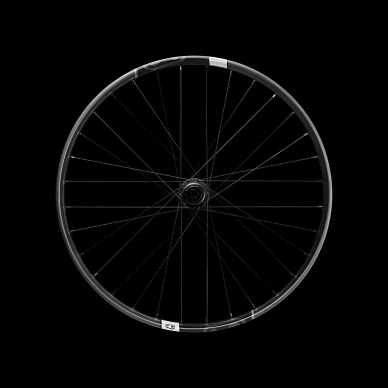 Crankbrothers Synthesis E-Bike Wheelset Black/Grey 27.5 Boost 148 x 12mm - Shimano
