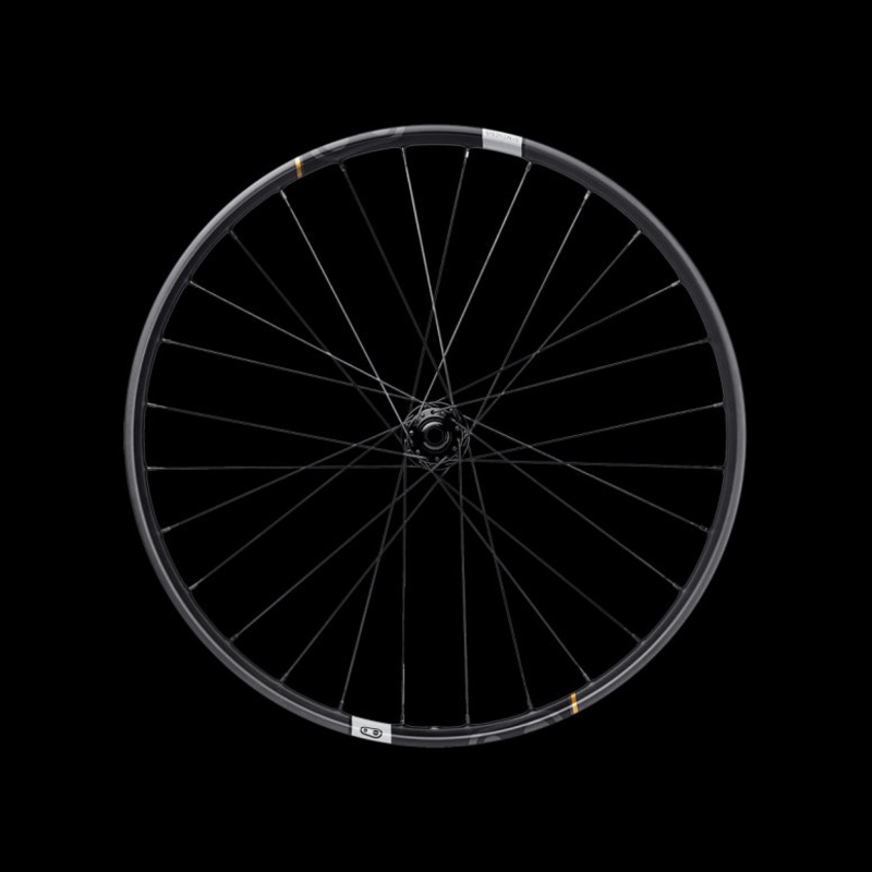 Crankbrothers Synthesis Enduro 11 i9 Hydra Wheelset Black/Grey 27.5 Boost 148 x 12mm - Shimano