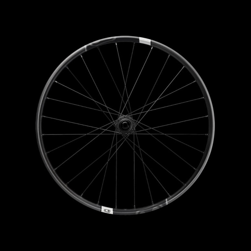 Crankbrothers Synthesis Enduro Wheelset Black/Grey 27.5 Boost 148 x 12mm - Shimano