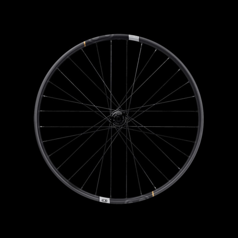 Crankbrothers Synthesis XCT 11 i9 Hydra Wheelset Black/Grey 29 Boost 148 x 12mm - Shimano