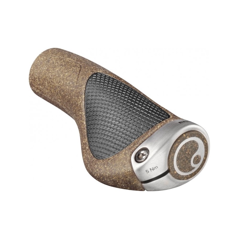 Ergon GP1 Biokork Grips S Nexus/Rohloff