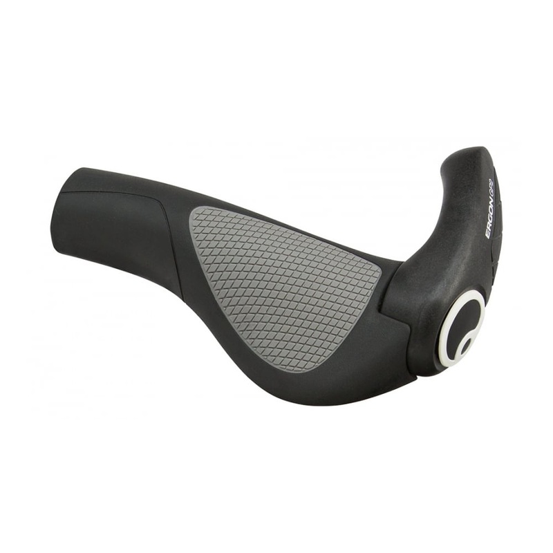 Ergon GP2 Grips S Gripshift