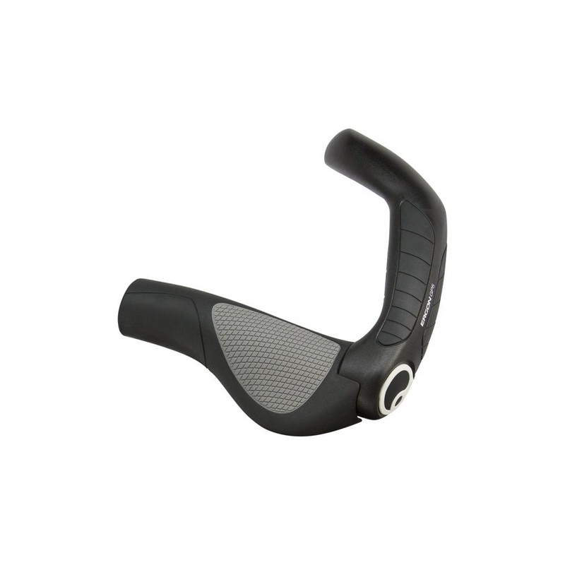 Ergon GP5 Grips S Nexus/Rohloff