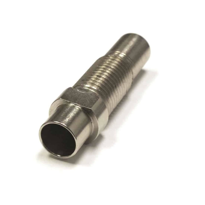 Feedback Sports 20x110mm Thru Axle Adapter for Sprint Stand 20x110mm