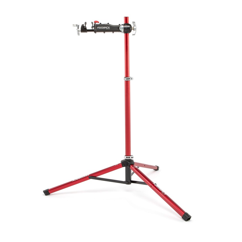 Feedback Sports Pro Mechanic Workstand One Size