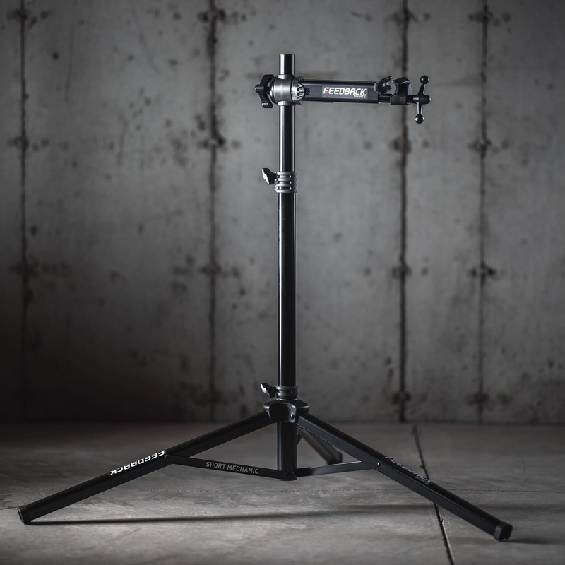 Feedback Sports Sport-Mechanic Repair Stand One Size