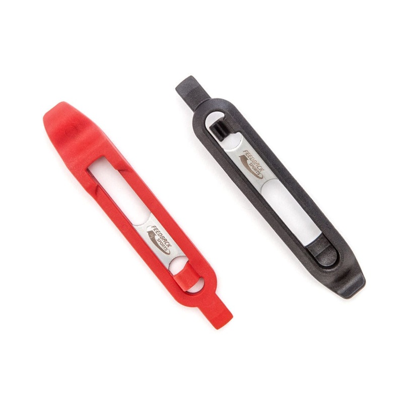 Feedback Sports Tyre Lever Pair One Pair