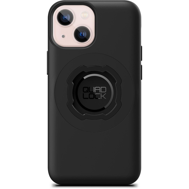 Quad Lock MAG Case - iPhone 13 mini Black iPhone 13 Mini
