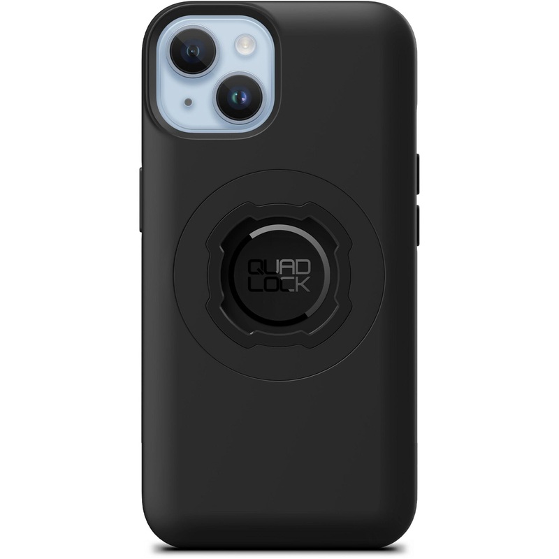 Quad Lock MAG Case - iPhone 14 Black iPhone 14
