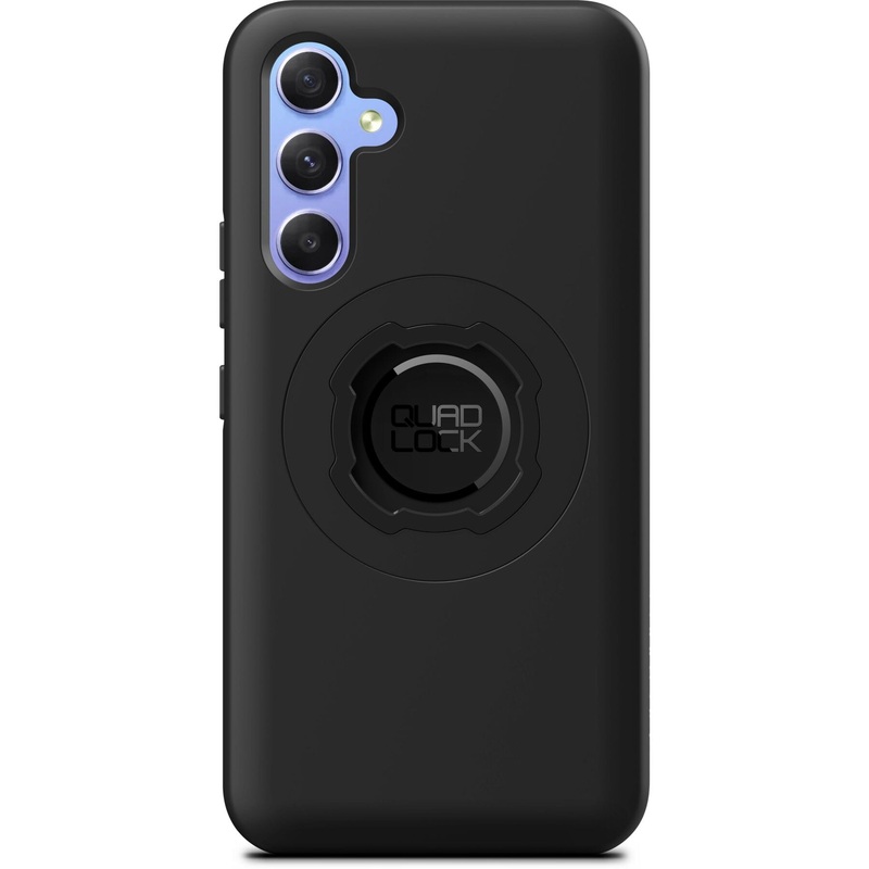Quad Lock MAG Case - Samsung Galaxy A54 Black Samsung Galaxy A54