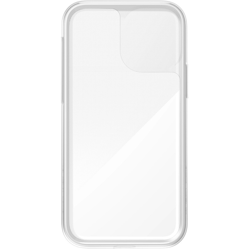 Quad Lock MAG Poncho - iPhone 12 / 12 Pro Clear iPhone 12 / 12 Pro