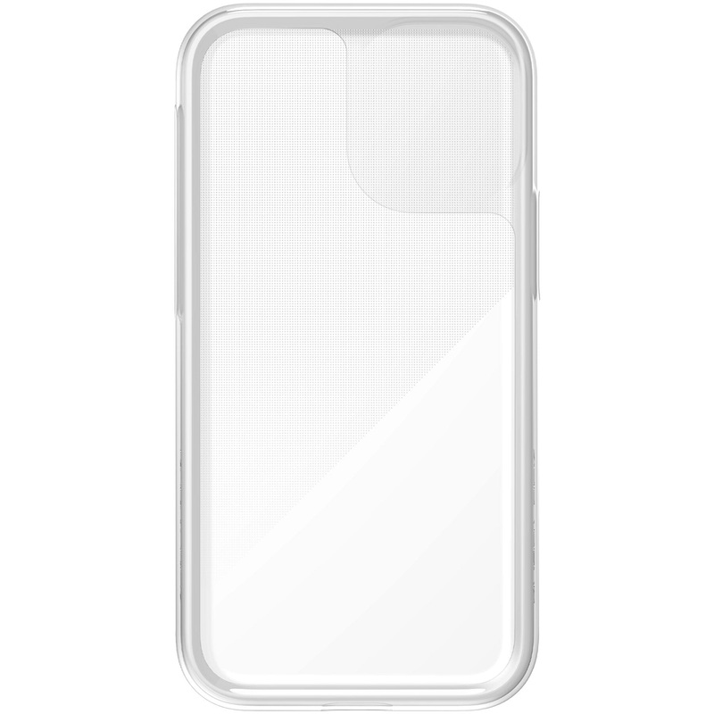 Quad Lock MAG Poncho - iPhone 12 Mini Clear iPhone 12 Mini