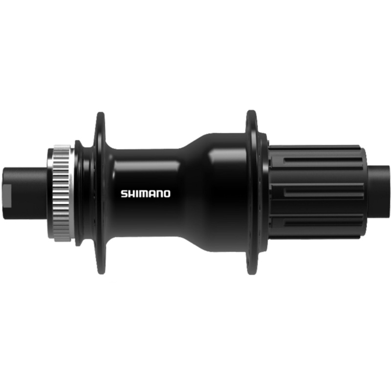 Shimano CUES FH-TC500-HM-B Freehub 8-11-Speed 148 x 12mm Black 32 hole Centre-Lock Boost 12 x 148 mm Rear