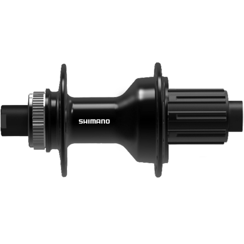 Shimano CUES FH-TC600-HM-B Freehub 8-11-Speed 148 x 12mm Black 32 hole Centre-Lock Boost 12 x 148 mm Rear