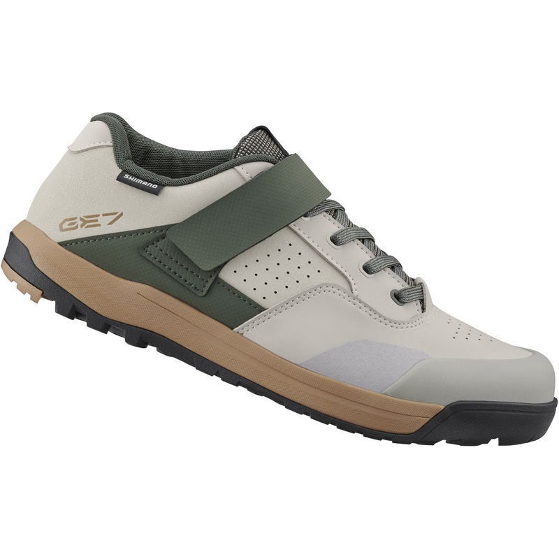 Shimano GE7 (GE700) SPD Shoes Grey UK 6.5 / EU 40
